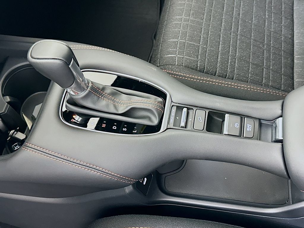 2026 Honda HR-V Sport photo 14