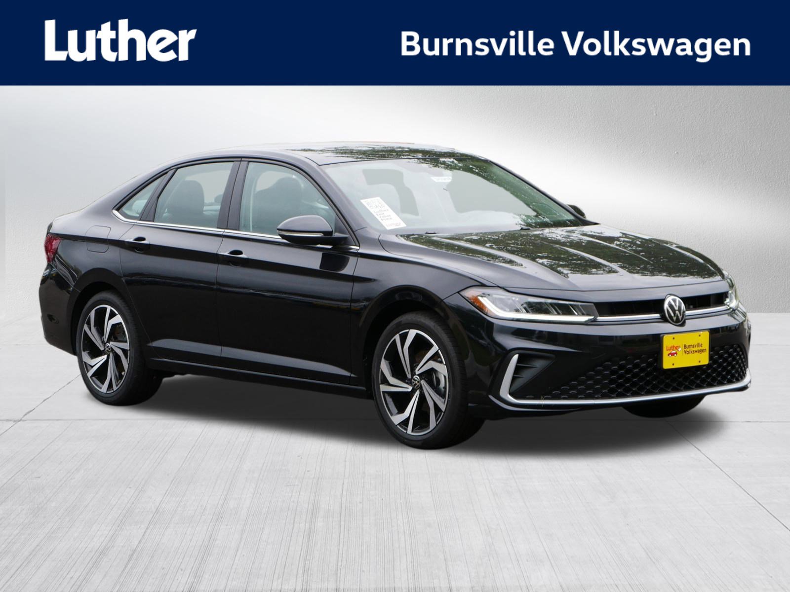 2025 Volkswagen Jetta SEL's photo