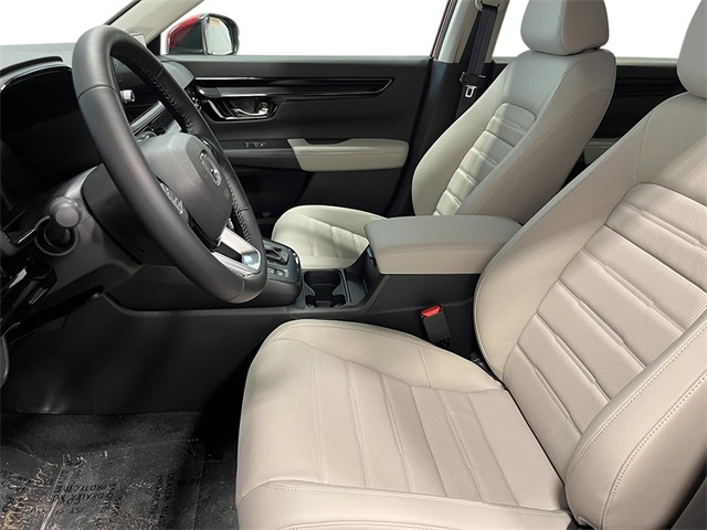 2026 Honda CR-V EX-L photo 12