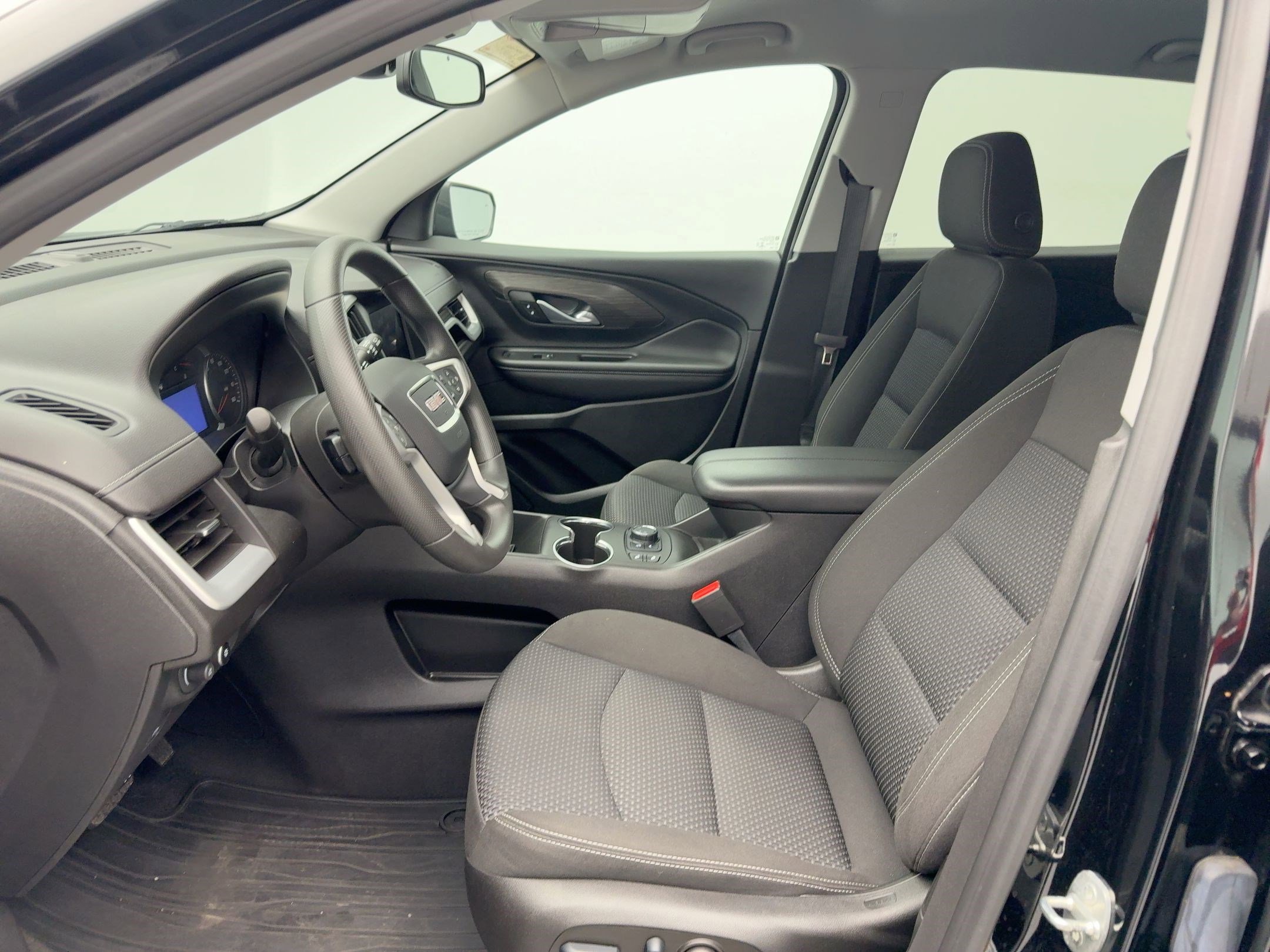 2023 Gmc Terrain SLE photo 4