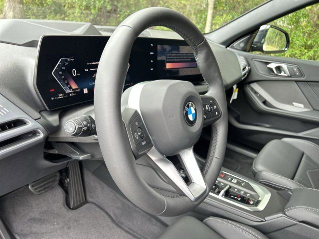 2026 Bmw 228 photo 9