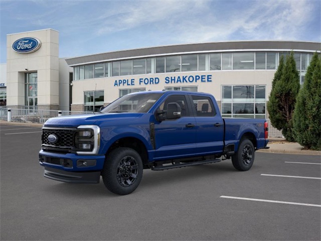 2026 Ford F-350 Super Duty XL's photo