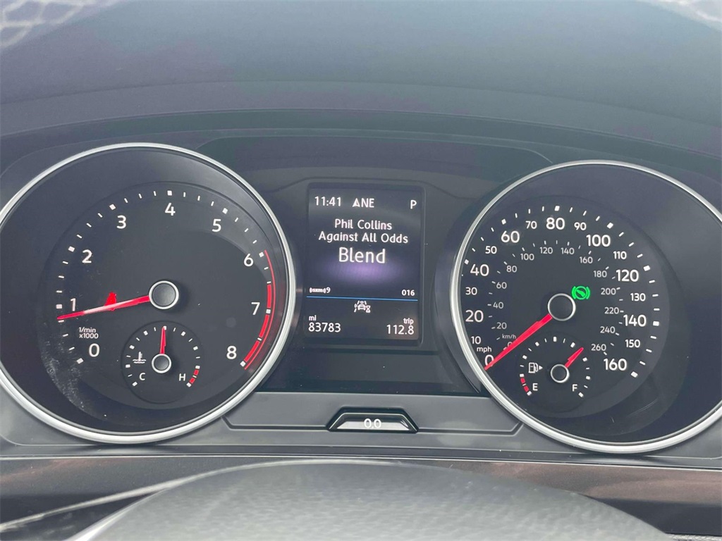 2021 Volkswagen Tiguan SE photo 24