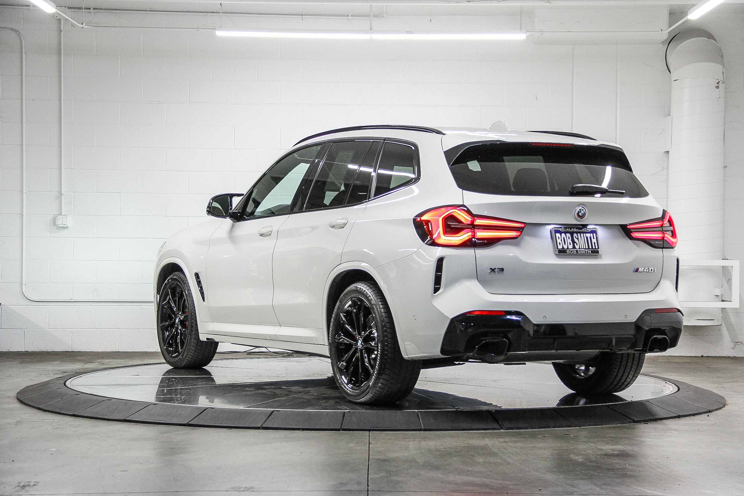 2023 Bmw X3 M40i photo 5