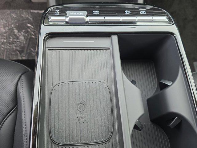 2025 Hyundai Tucson Hybrid SEL Convenience Sport photo 20