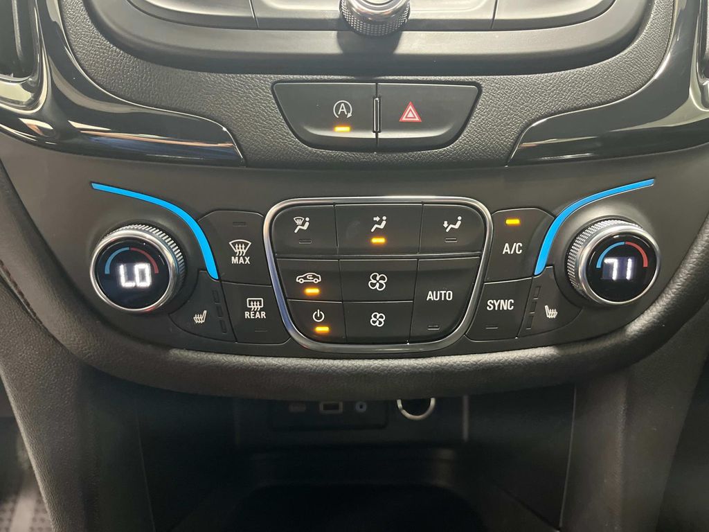 2023 Chevrolet Equinox RS photo 23