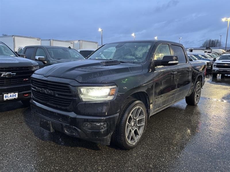 2020 RAM Ram 1500 Sport's photo