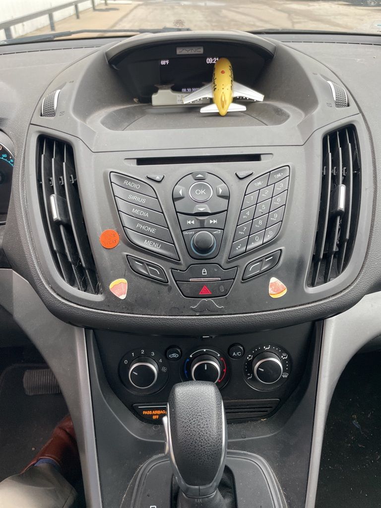 2016 Ford Escape SE photo 7