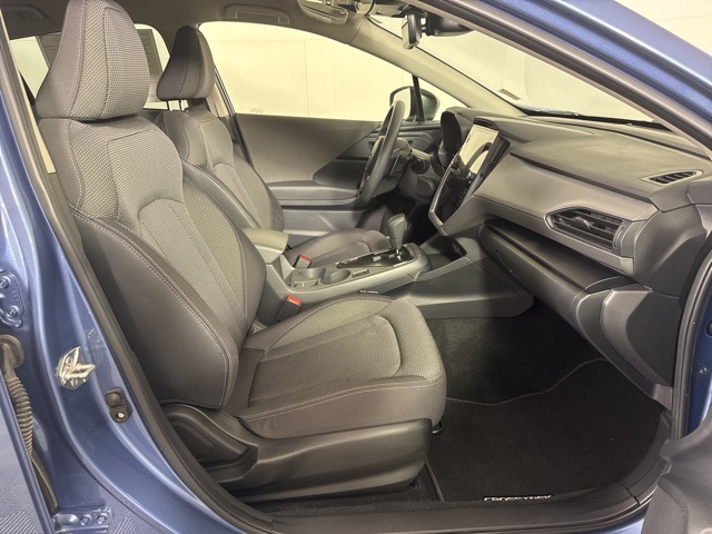 2024 Subaru Crosstrek Premium photo 4