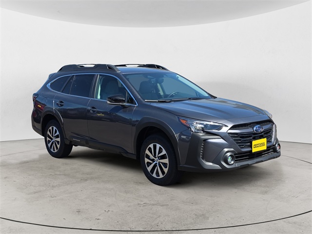 2025 Subaru Outback Premium photo 7