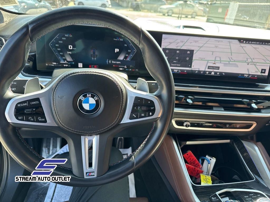2024 Bmw X6 photo 22