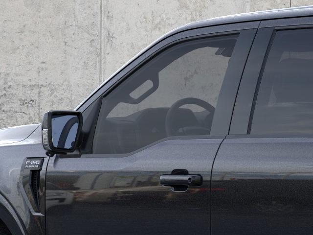 2025 Ford F-150 Platinum photo 38