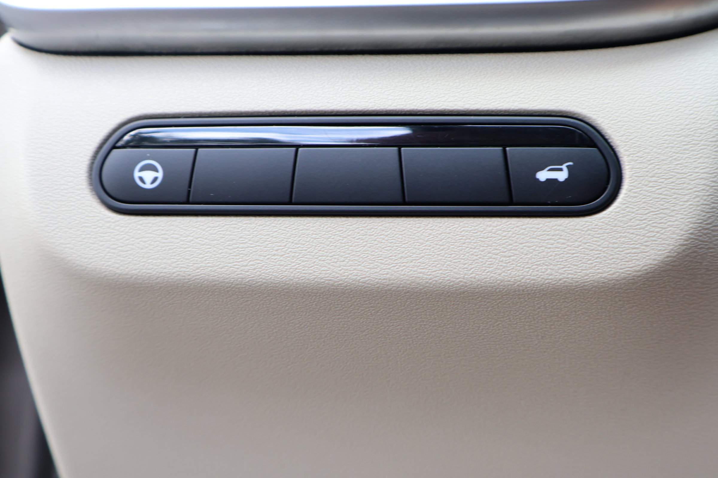 2024 Infiniti QX60 Luxe photo 22