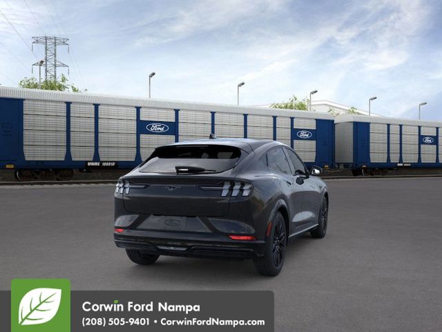 2025 Ford Mustang Mach-E Premium photo 7