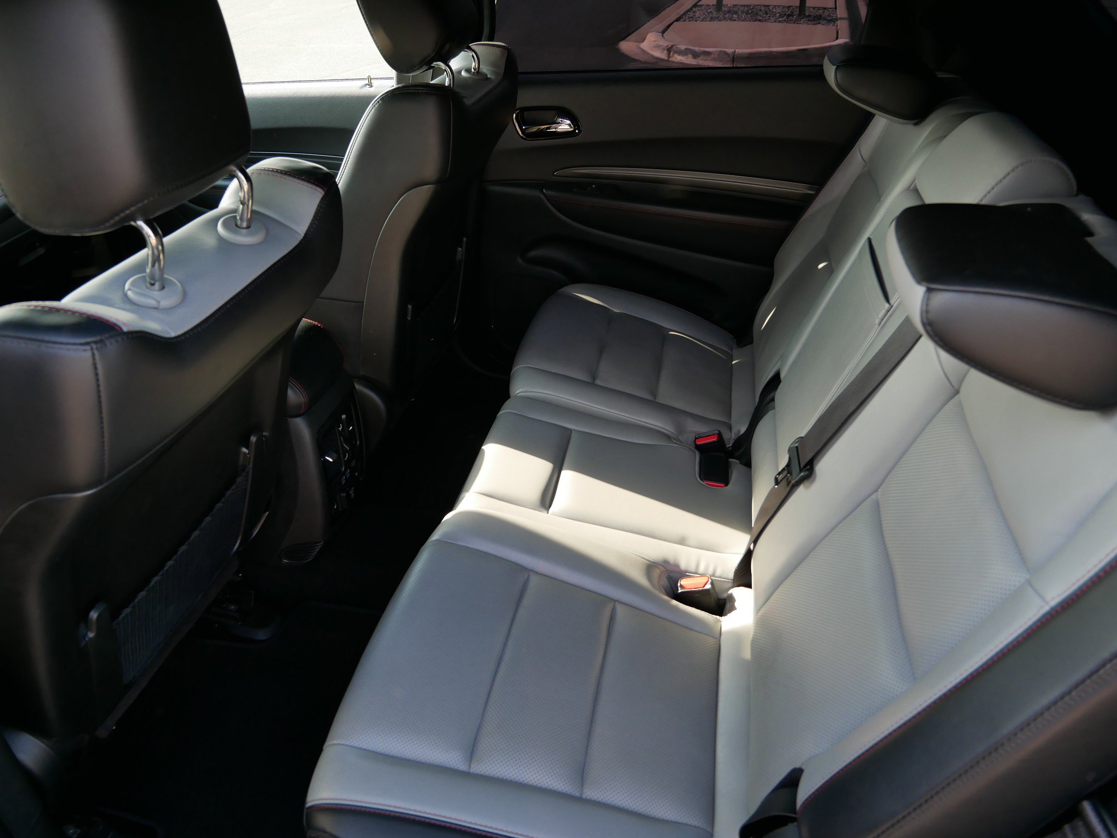 2024 Dodge Durango GT Plus photo 12