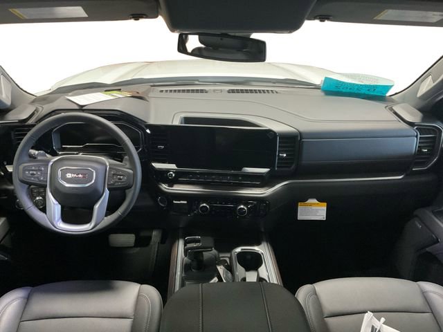 2025 Gmc Sierra 1500 SLT photo 21