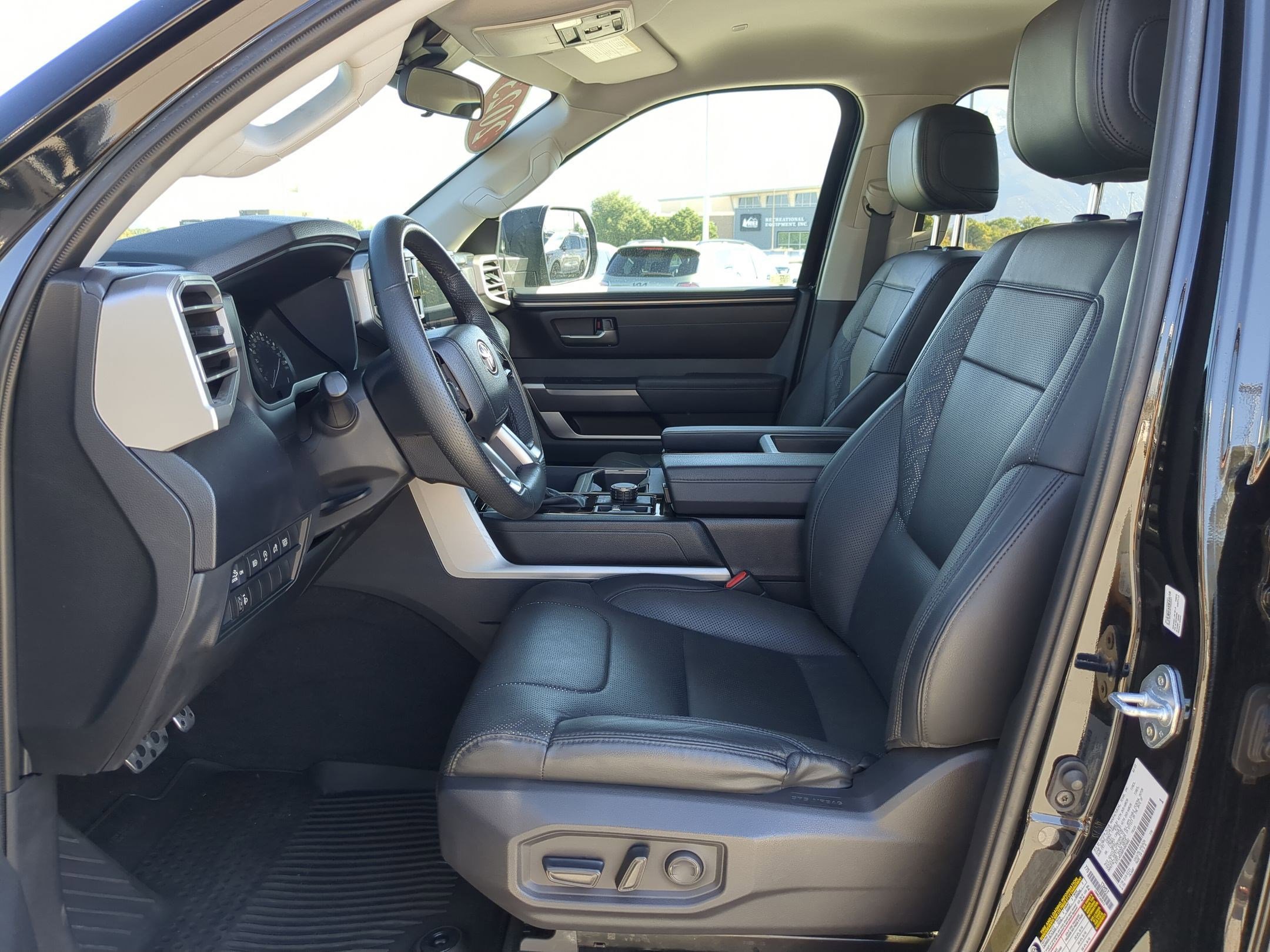 2023 Toyota Tundra SR5 photo 16
