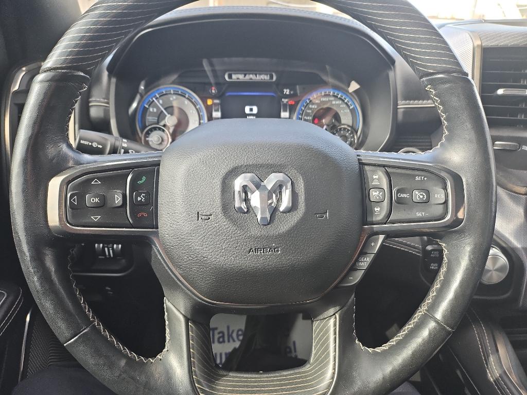 2020 Ram 1500 Limited photo 9