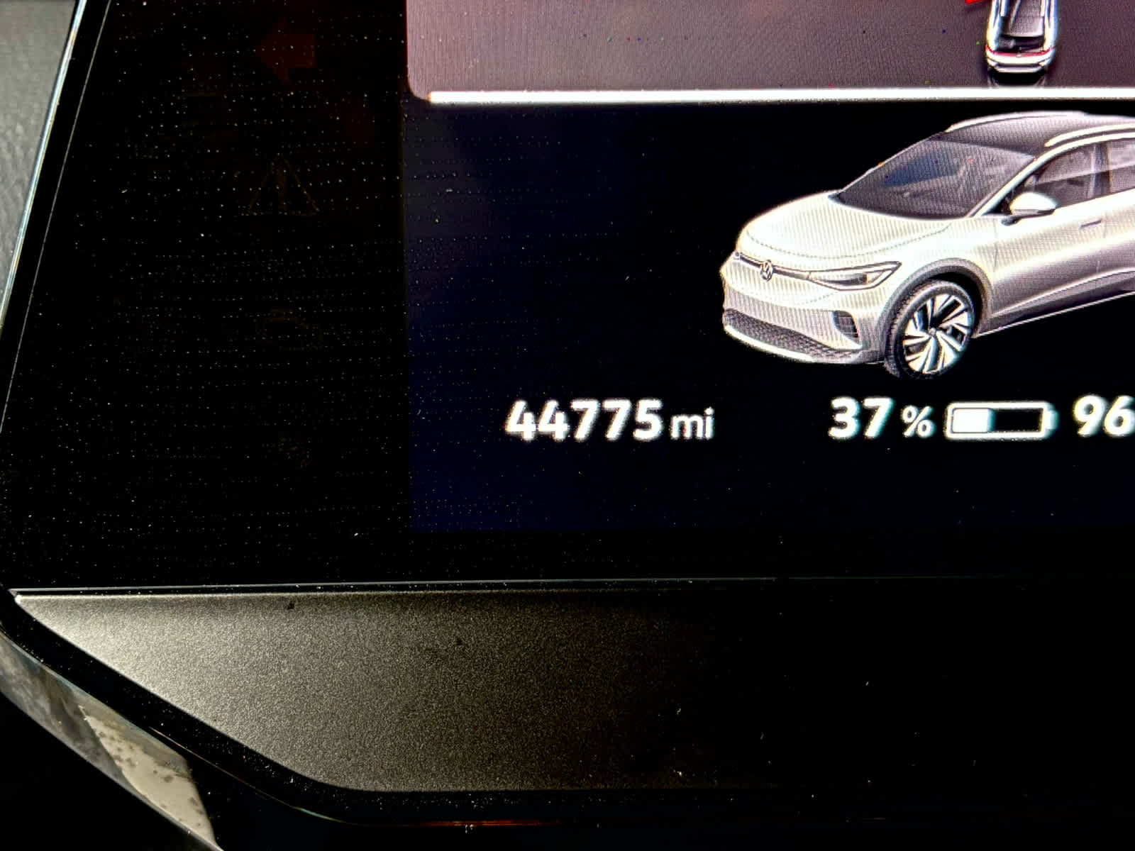 2023 Volkswagen ID.4 Pro photo 12