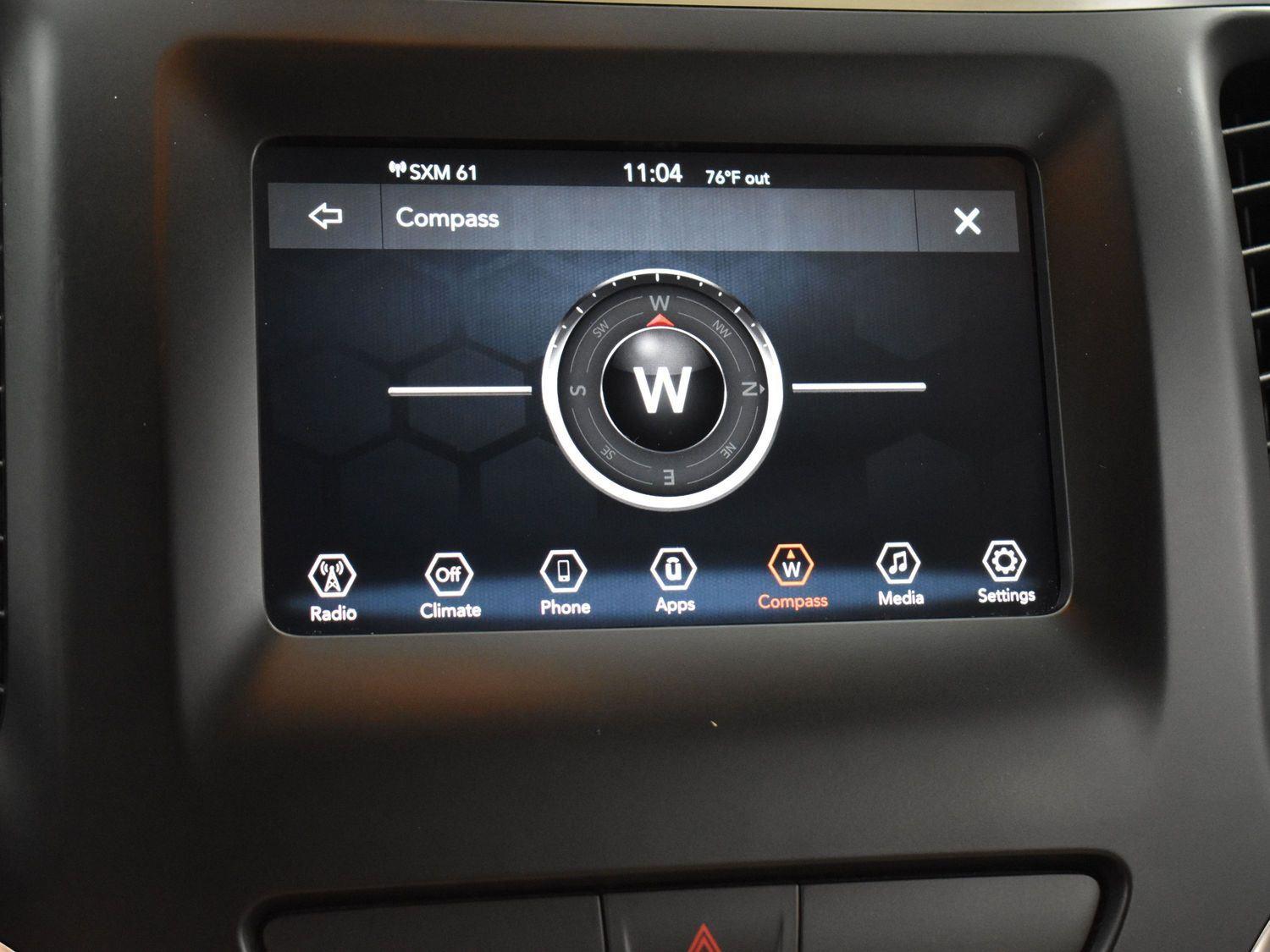 2019 Jeep Cherokee Latitude photo 18
