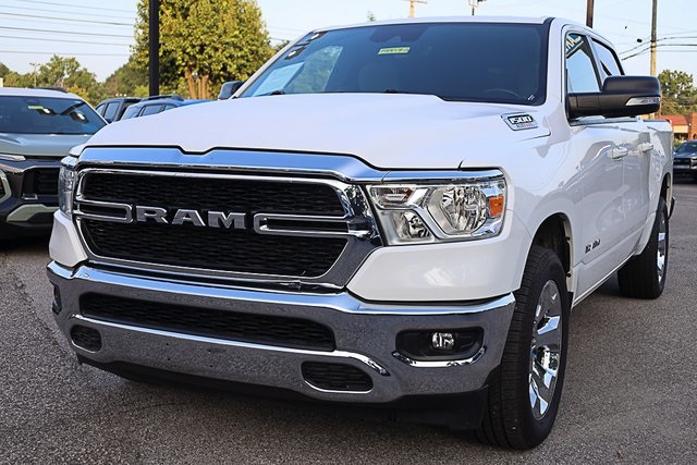 2022 Ram 1500 Big Horn Lone Star photo 4