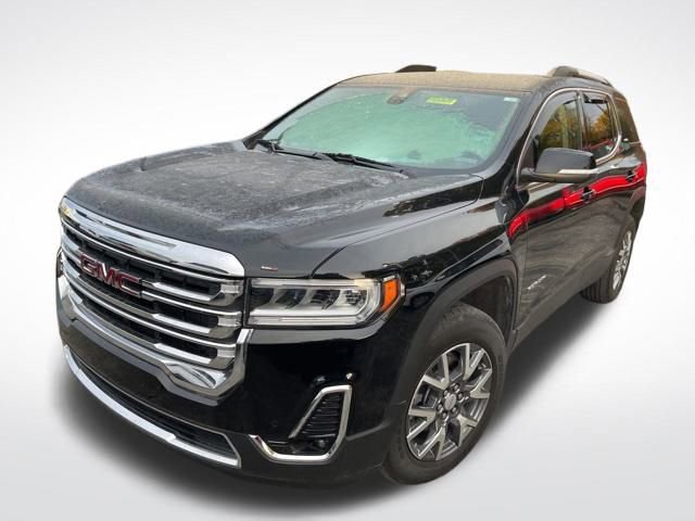 2023 Gmc Acadia SLT photo 2