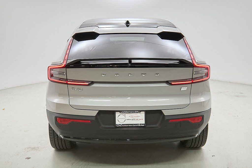 2023 VOLVO C40 - Image 7