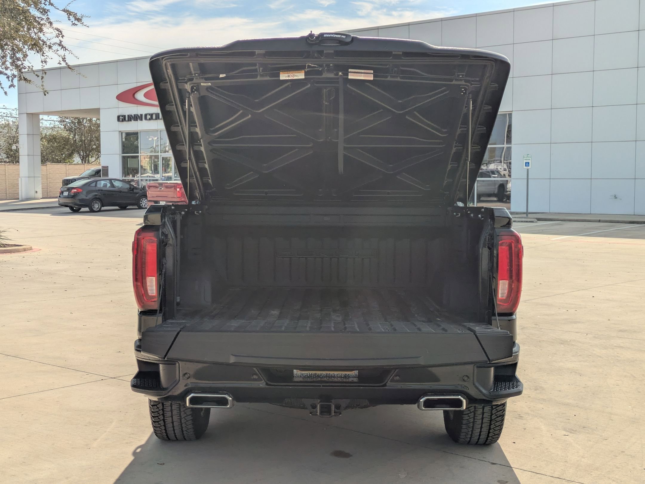 2023 Gmc Sierra 1500 Denali photo 25