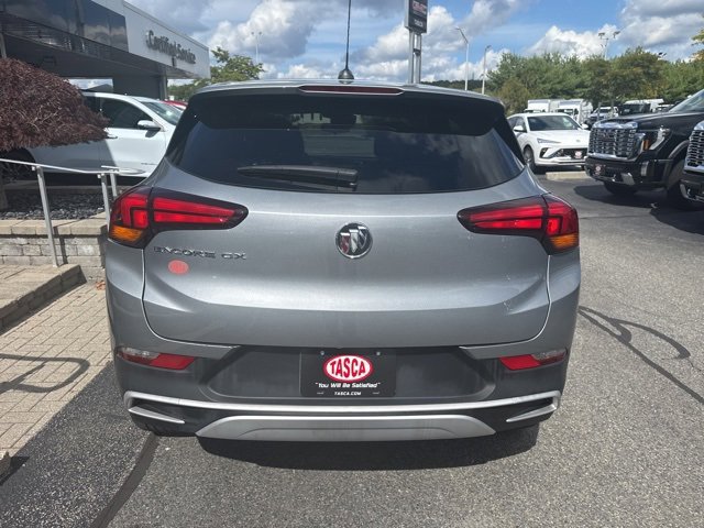 2023 Buick Encore GX Preferred photo 7