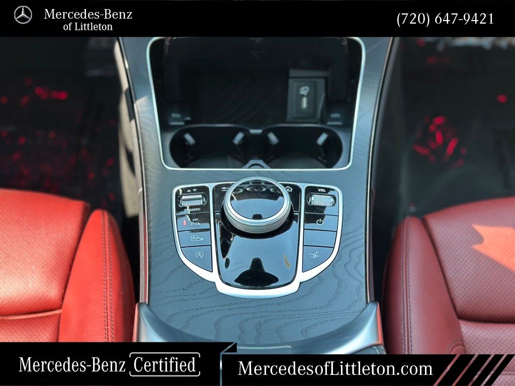 2021 Mercedes Benz C 300 4MATIC Coupe photo 20