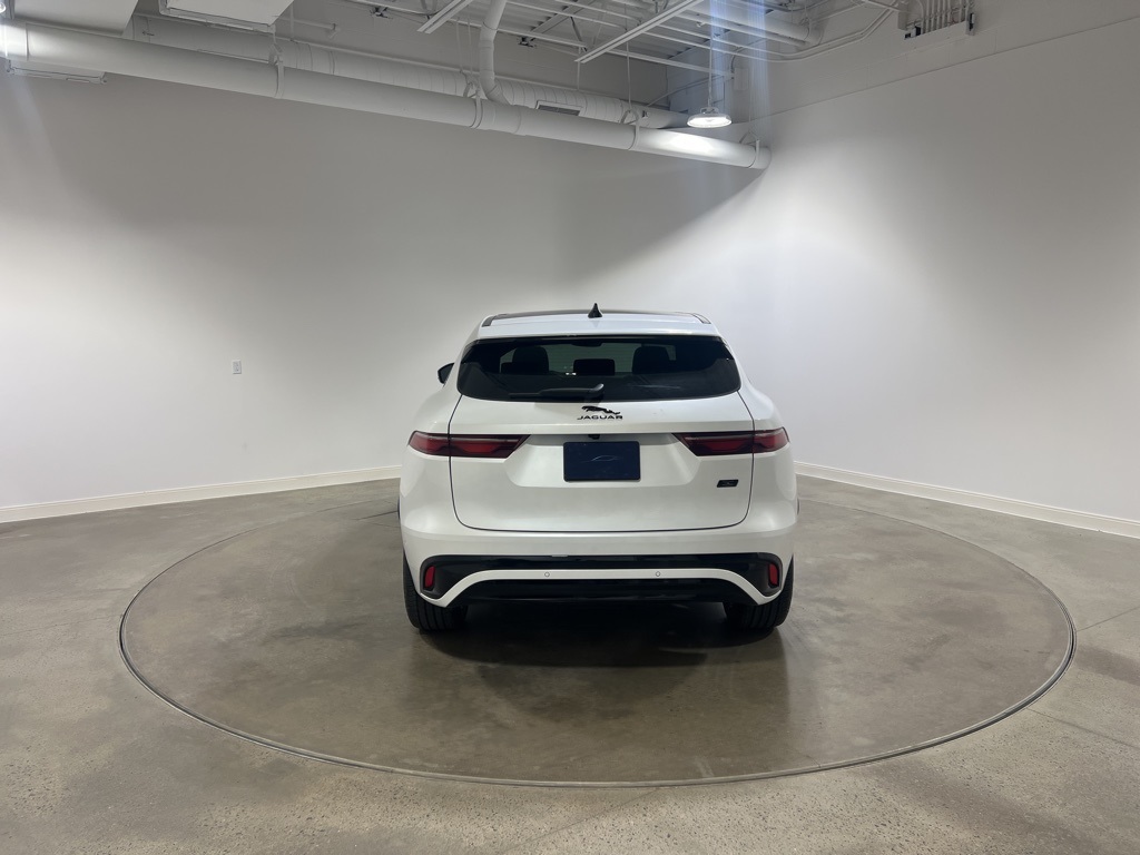2026 Jaguar F-PACE P250 R-Dynamic S photo 4