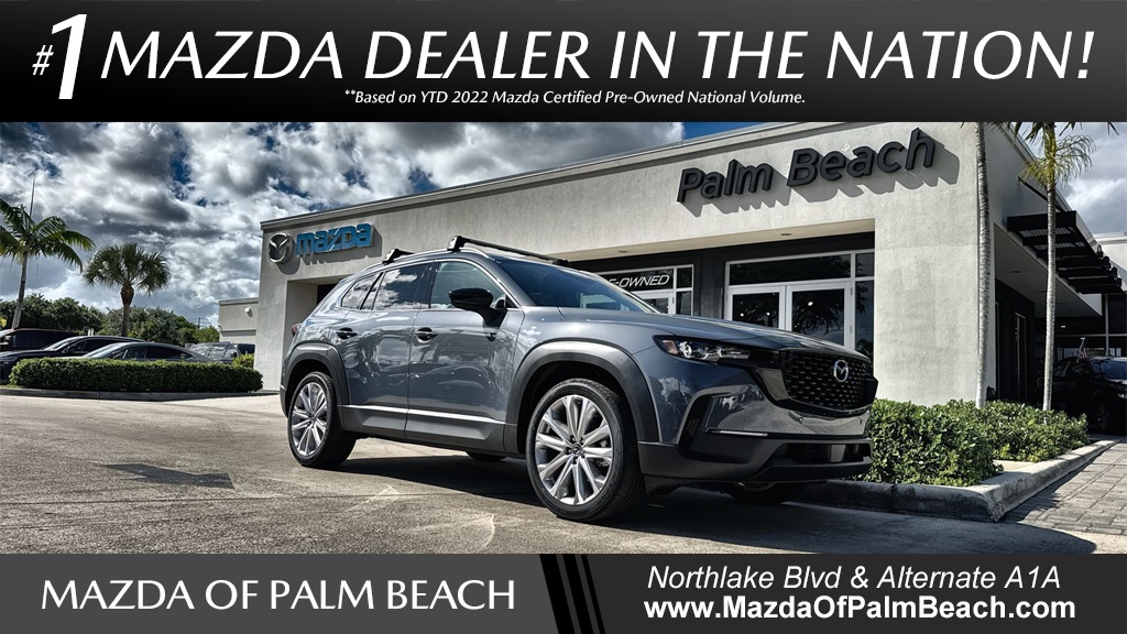 2026 Mazda CX-50 Premium's photo