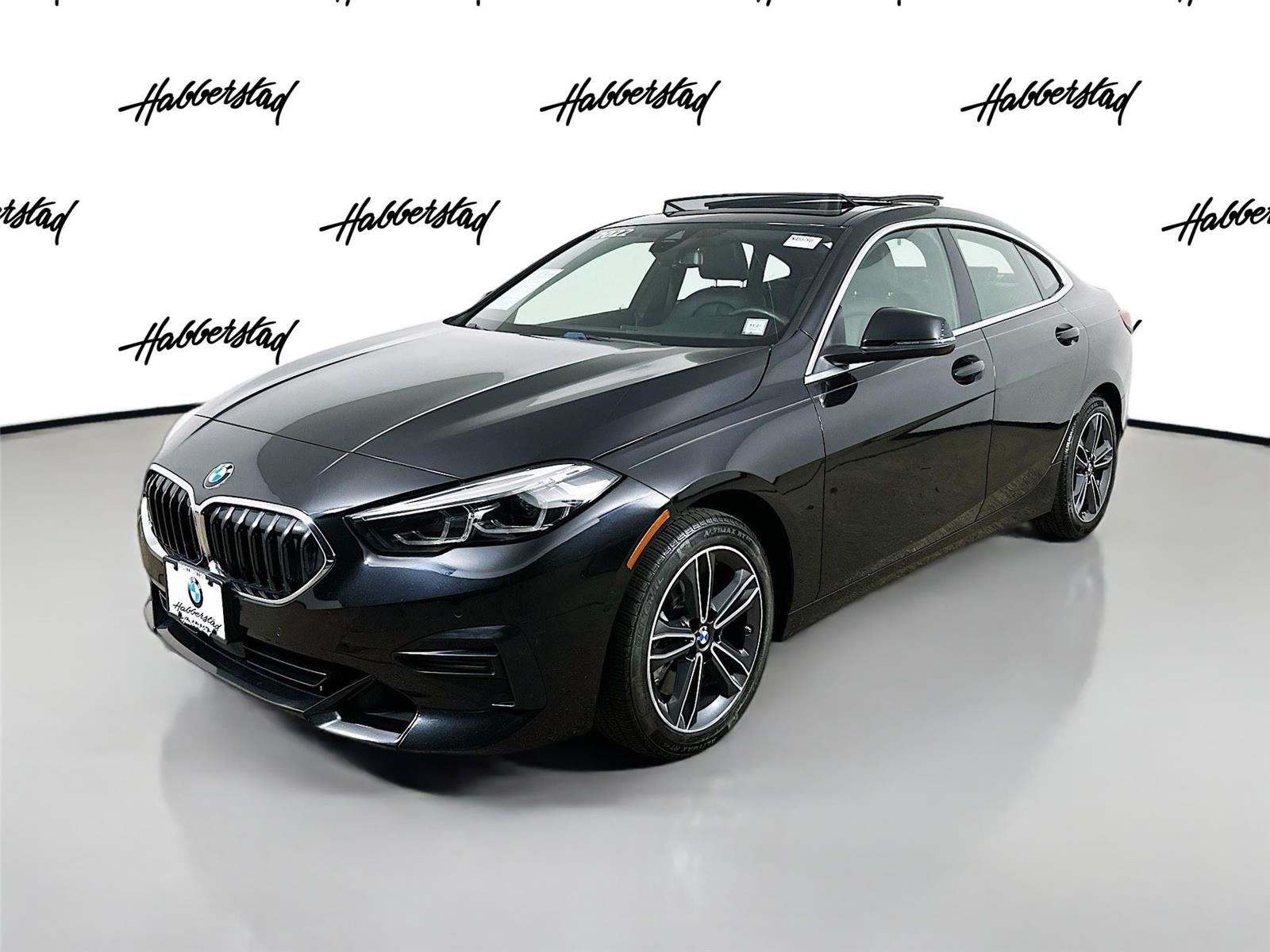 2022 BMW 2 Series 228i's photo