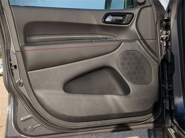 2025 Dodge Durango R/T Plus photo 11