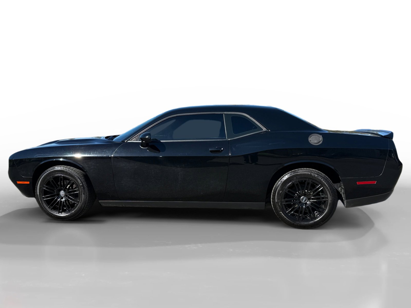 Used 2019 Dodge Challenger SXT with VIN 2C3CDZAG9KH563567 for sale in Vallejo, CA