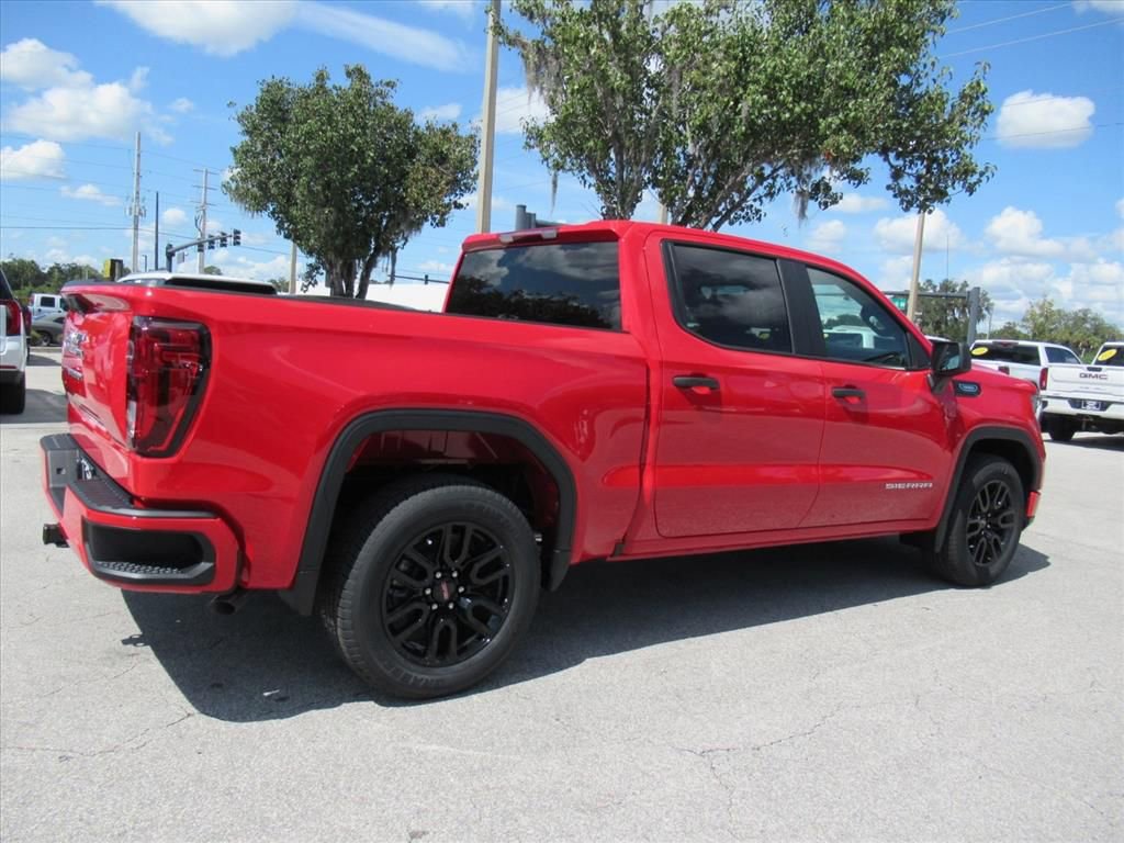 2026 Gmc Sierra 1500 Pro photo 6