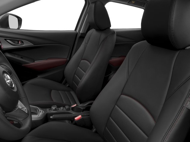 2016 Mazda CX-3 Touring photo 8