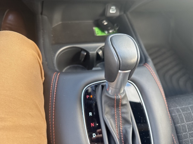 2025 Honda HR-V Sport photo 24