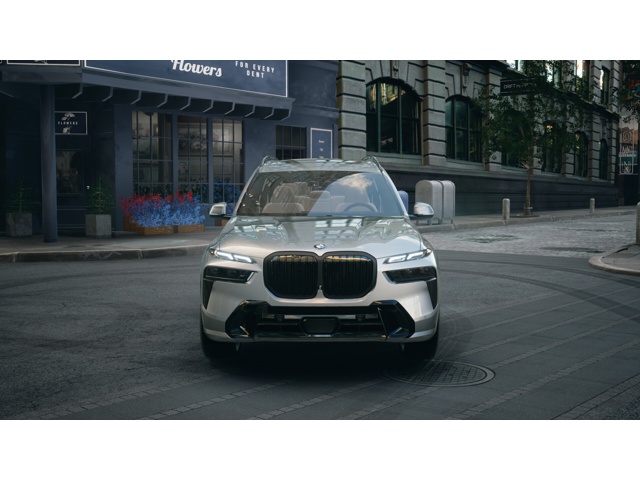 2026 Bmw X7 xDrive40i photo 3