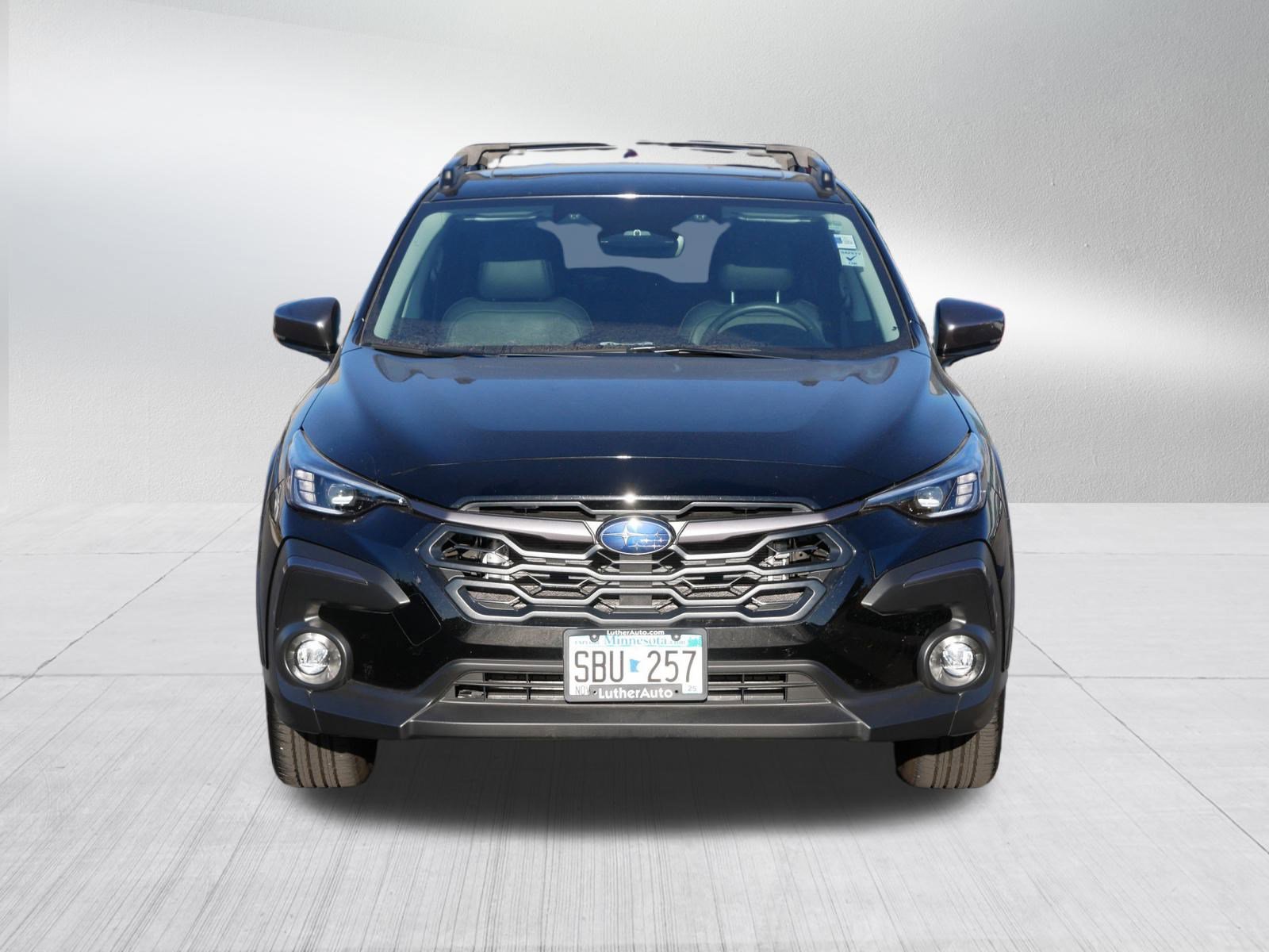 2024 Subaru Crosstrek Limited photo 2