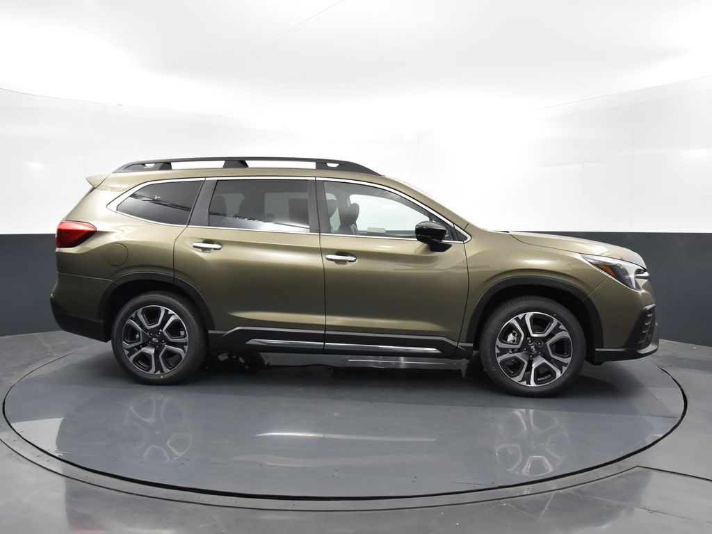 2025 Subaru Ascent Touring photo 34