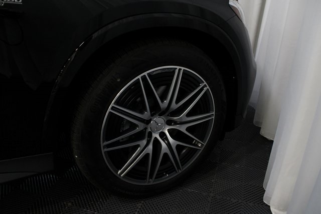 2025 Mercedes Benz GLC AMG 43 4MATIC photo 14
