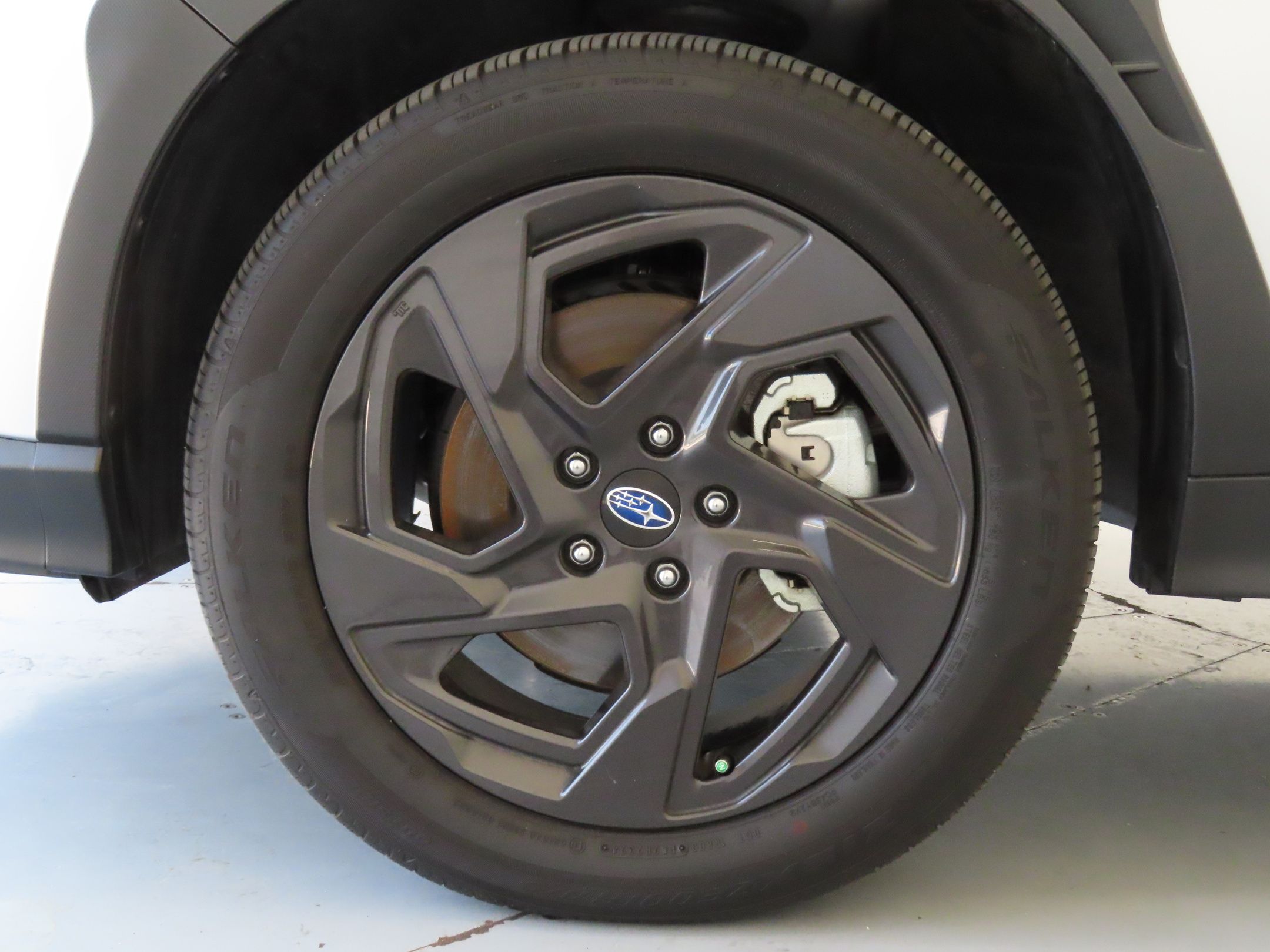 2024 Subaru Crosstrek Sport photo 25