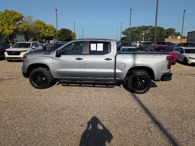 3GCUDCED1RG268115
