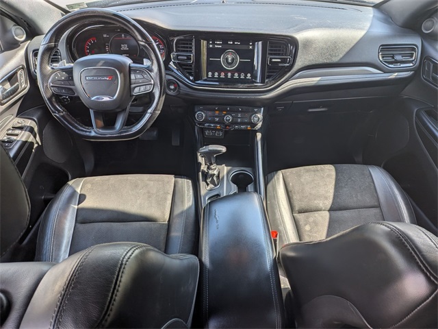 2022 Dodge Durango GT Plus photo 26