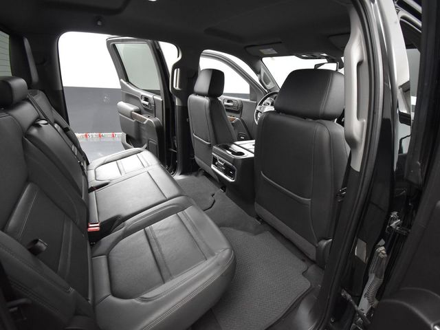 2020 Gmc Sierra 1500 Denali photo 37