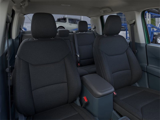 2025 Ford Maverick XLT photo 7