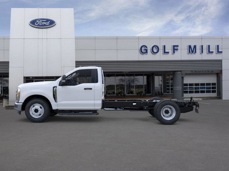 2025 FORD F-350 - Image 2