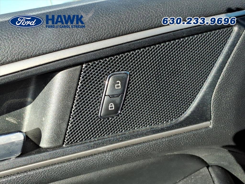 2022 FORD EDGE - Image 17