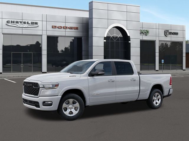 2026 Ram 1500 Big Horn Lone Star photo 2